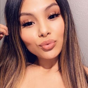 Meet your Posher, Treauna